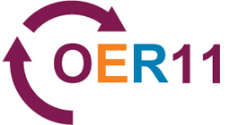 OER11 Logo